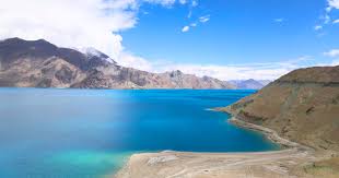 Overland Journey to Ladakh